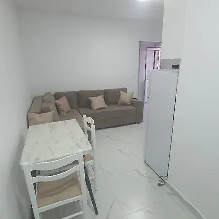 Komi'S House Berat Exterior photo