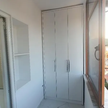 Komi'S House Berat Exterior photo