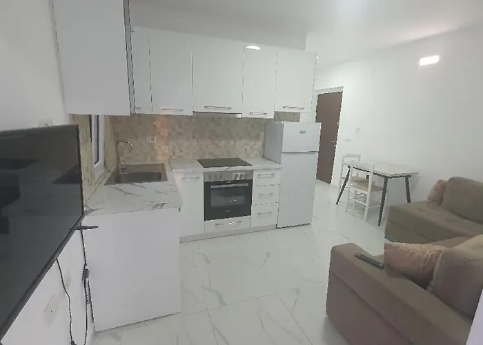Komi\'S House