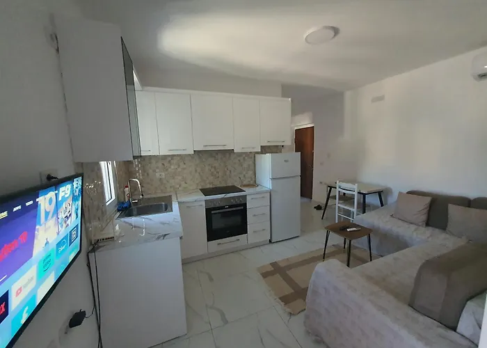Komi\'S House