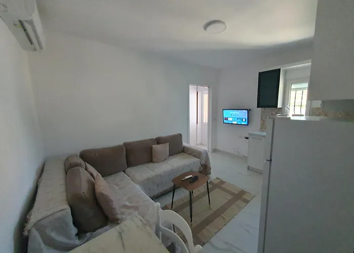 Komi\'S House