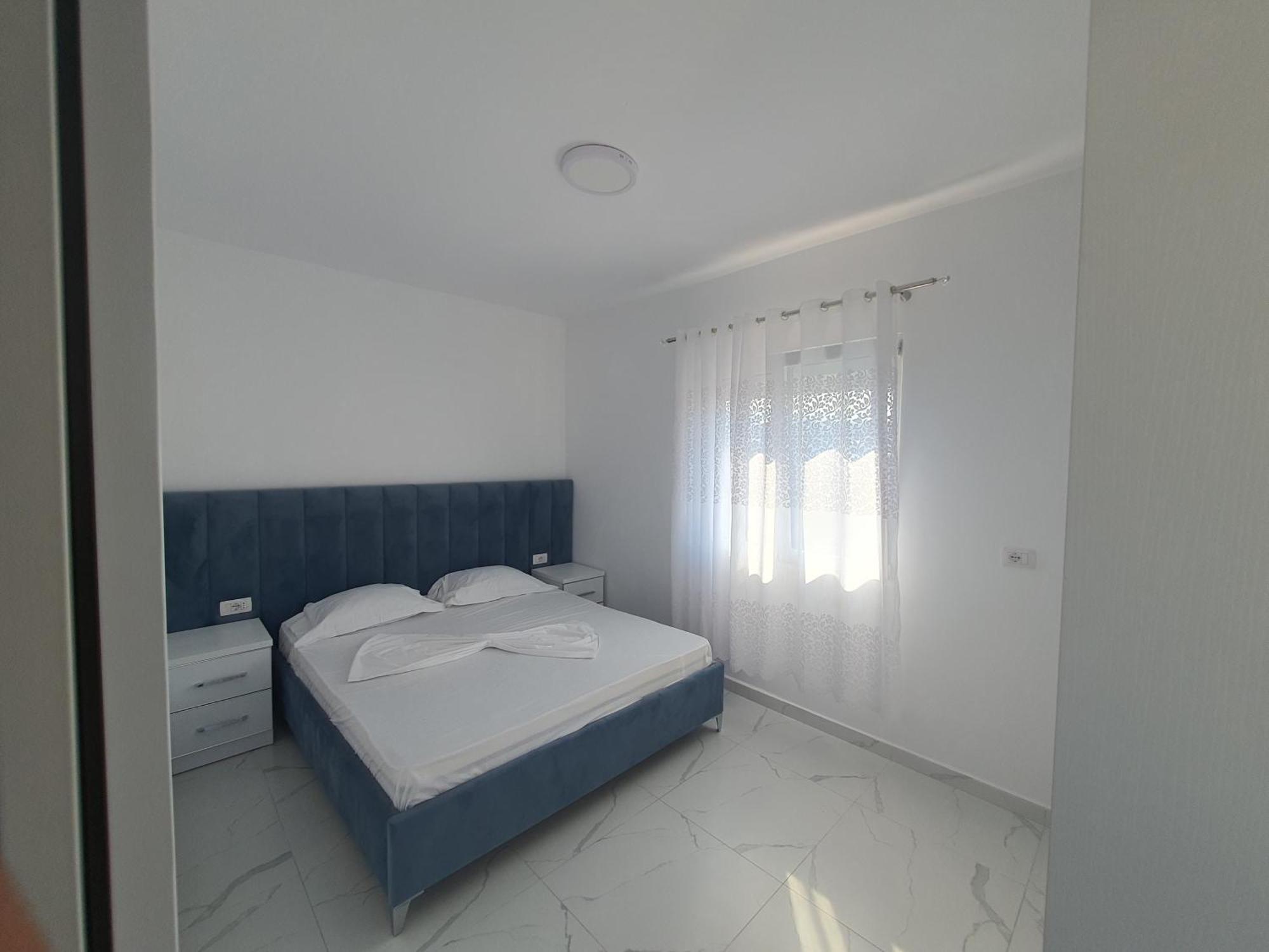 Komi's House Apartamento